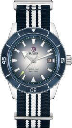 Orologio Rado Captain Cook Automatic