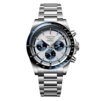 Orologio Longines Conquest Crono Automatico