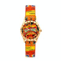 Orologio Avaia Carretto