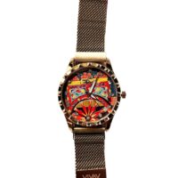 Orologio Avaia Carretto
