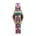 Orologio Avaia Fiore di Cappero