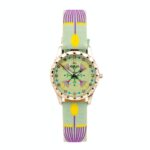 Orologio Avaia Fiore di Cappero