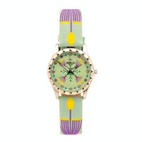 Orologio Avaia Fiore di Cappero
