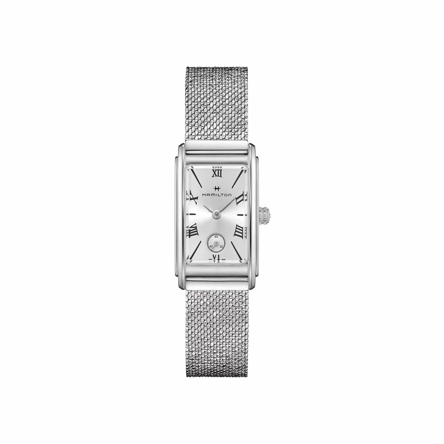 Orologio Hamilton Ardmore Quartz