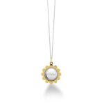 Collana Le Bebè Suonamore I Fiori