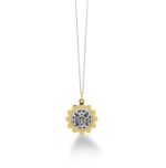 Collana Le Bebè Suonamore I Fiori