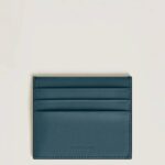 Porta Carte Montblanc Extreme 3.0 a 6 scomparti Blu Cipro
