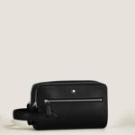 Trousse Da Toilette Montblanc Sartorial Nera
