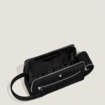 Trousse Da Toilette Montblanc Sartorial Nera