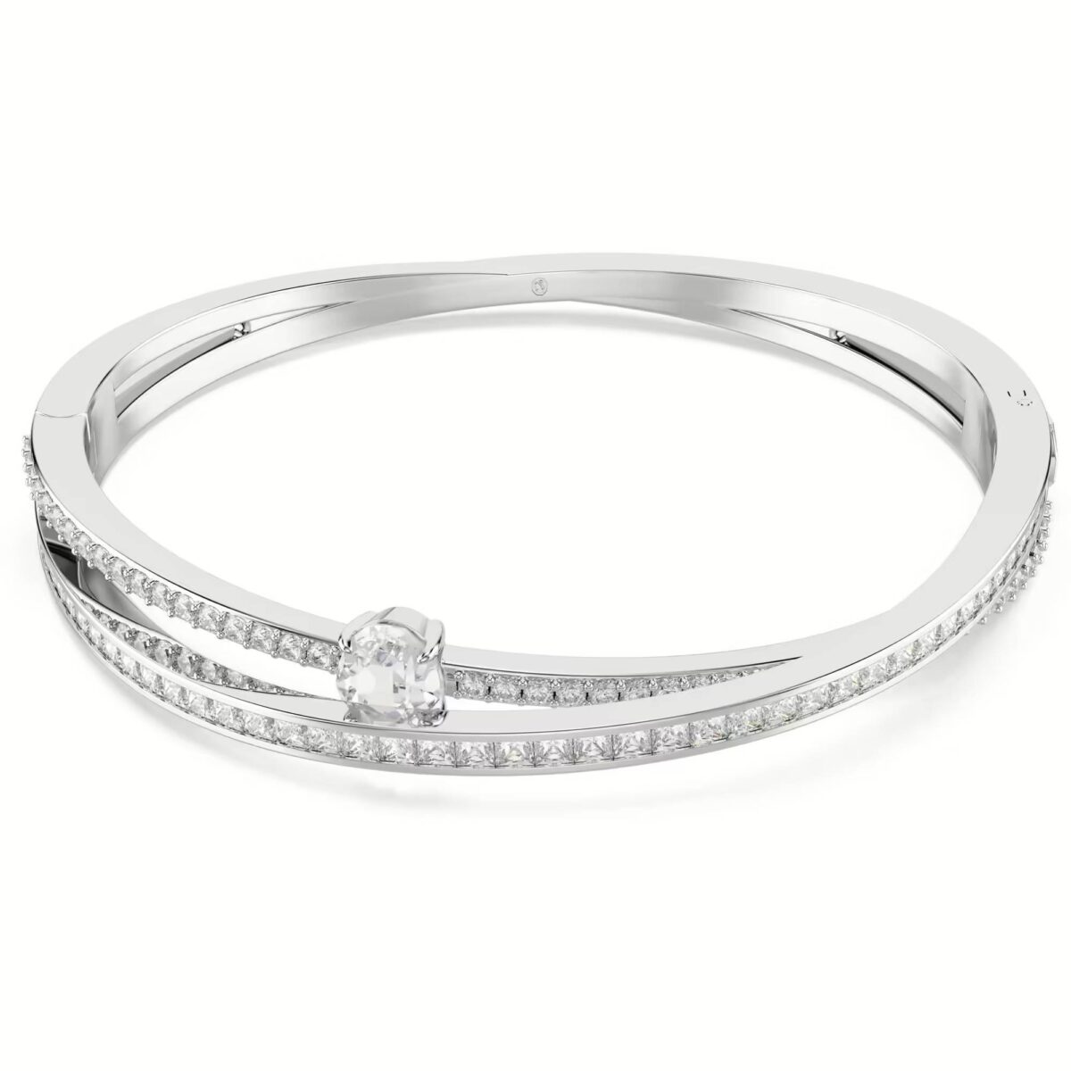 Bracciale Rigido Swarovski Hyperbola