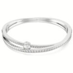Bracciale Rigido Swarovski Hyperbola