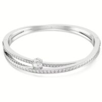 Bracciale Rigido Swarovski Hyperbola