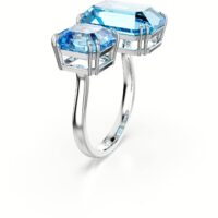 Anello Swarovski Cocktail Millennia
