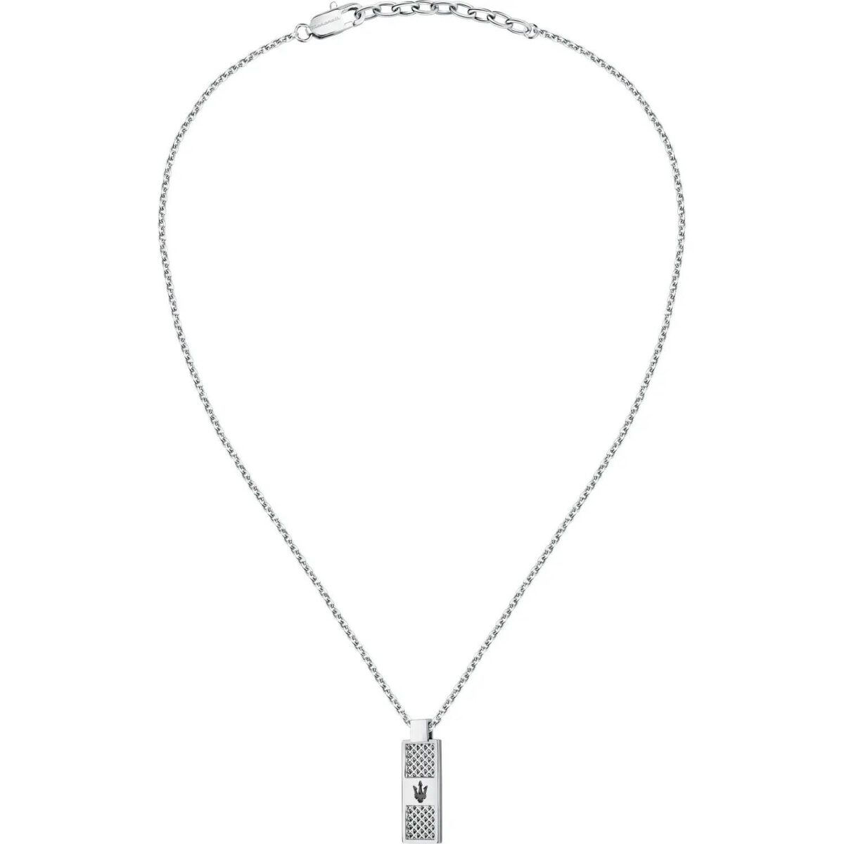 Collana Maserati Iconic