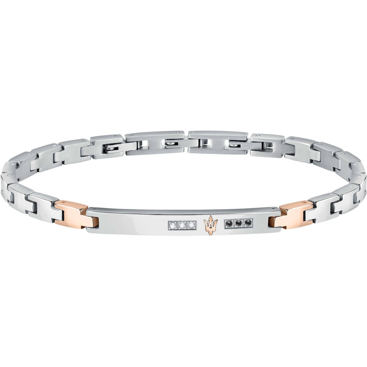 Bracciale Maserati Jewels