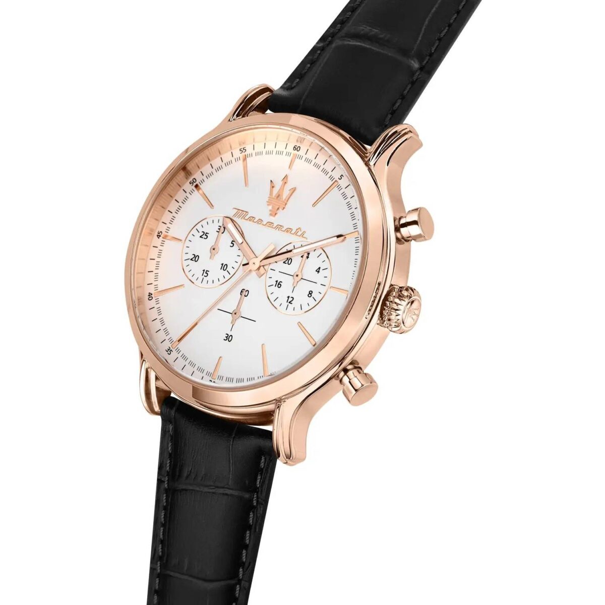 Orologio Maserati Epoca Cronografo