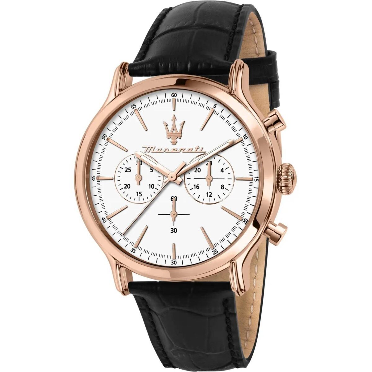 Orologio Maserati Epoca Cronografo