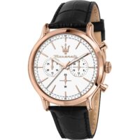 Orologio Maserati Epoca Cronografo
