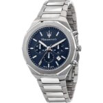 Orologio Maserati Stile Cronografo