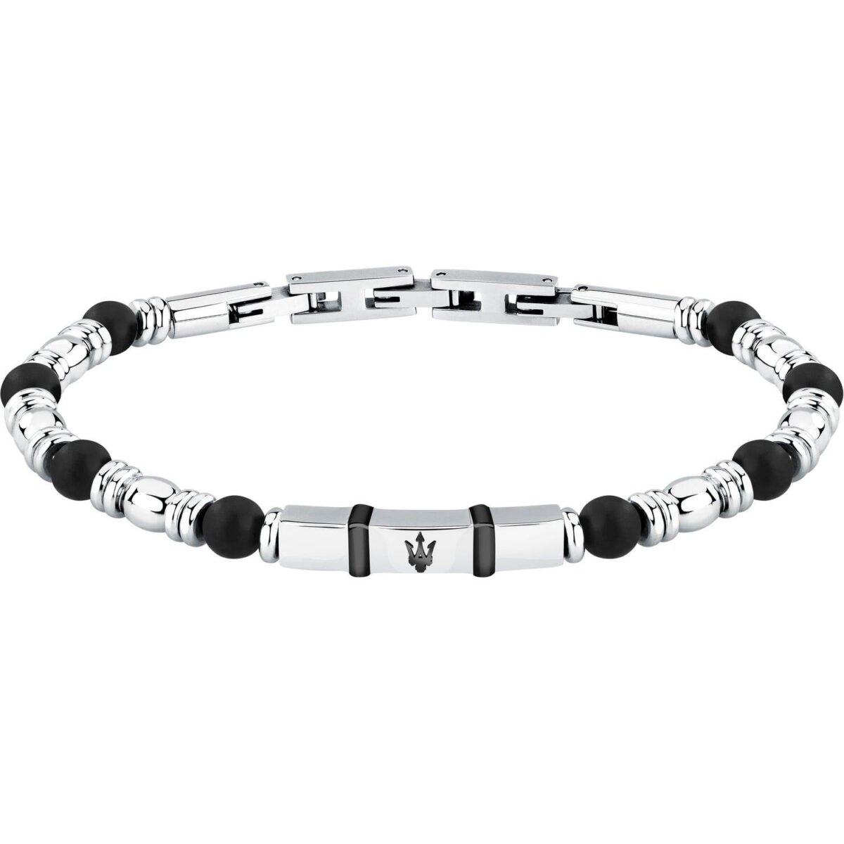 Bracciale Maserati Iconic Onice