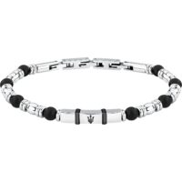 Bracciale Maserati Iconic Onice