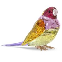 Cristallo Swarovski Idyllia Scs Diamante di Gould