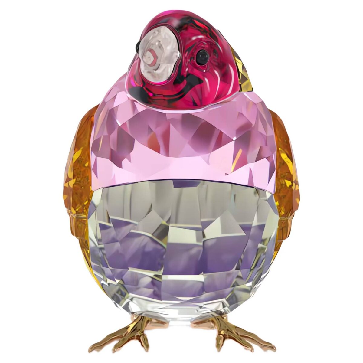 Cristallo Swarovski Idyllia Scs Diamante di Gould