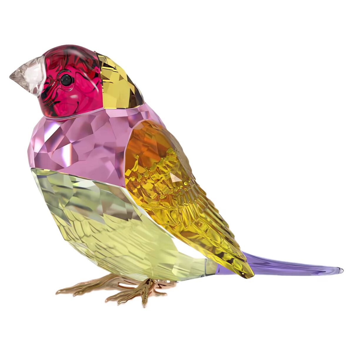 Cristallo Swarovski Idyllia Scs Diamante di Gould