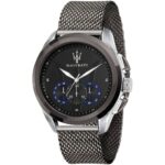 Orologio Maserati Traguardo Cronografo