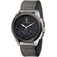 Orologio Maserati Traguardo Cronografo