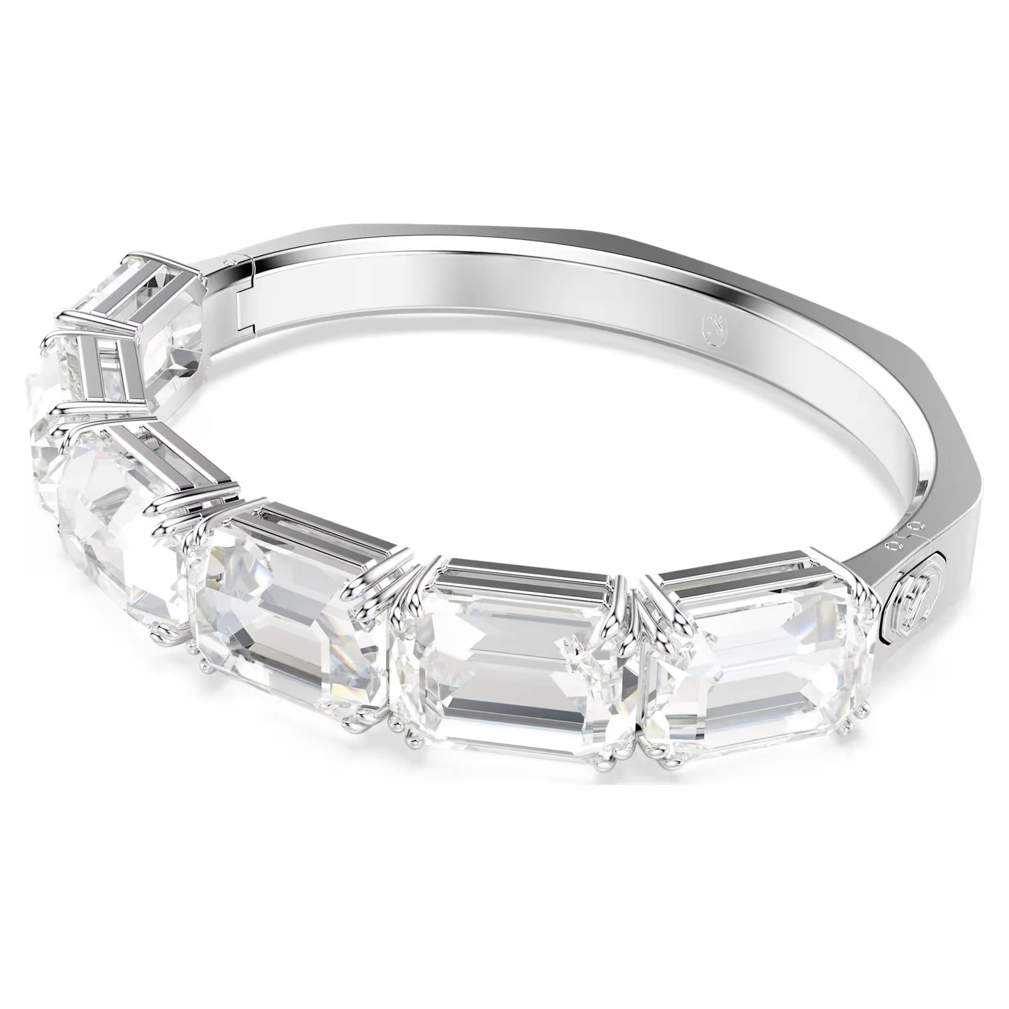 Bracciale Rigido Swarovski Millennia M
