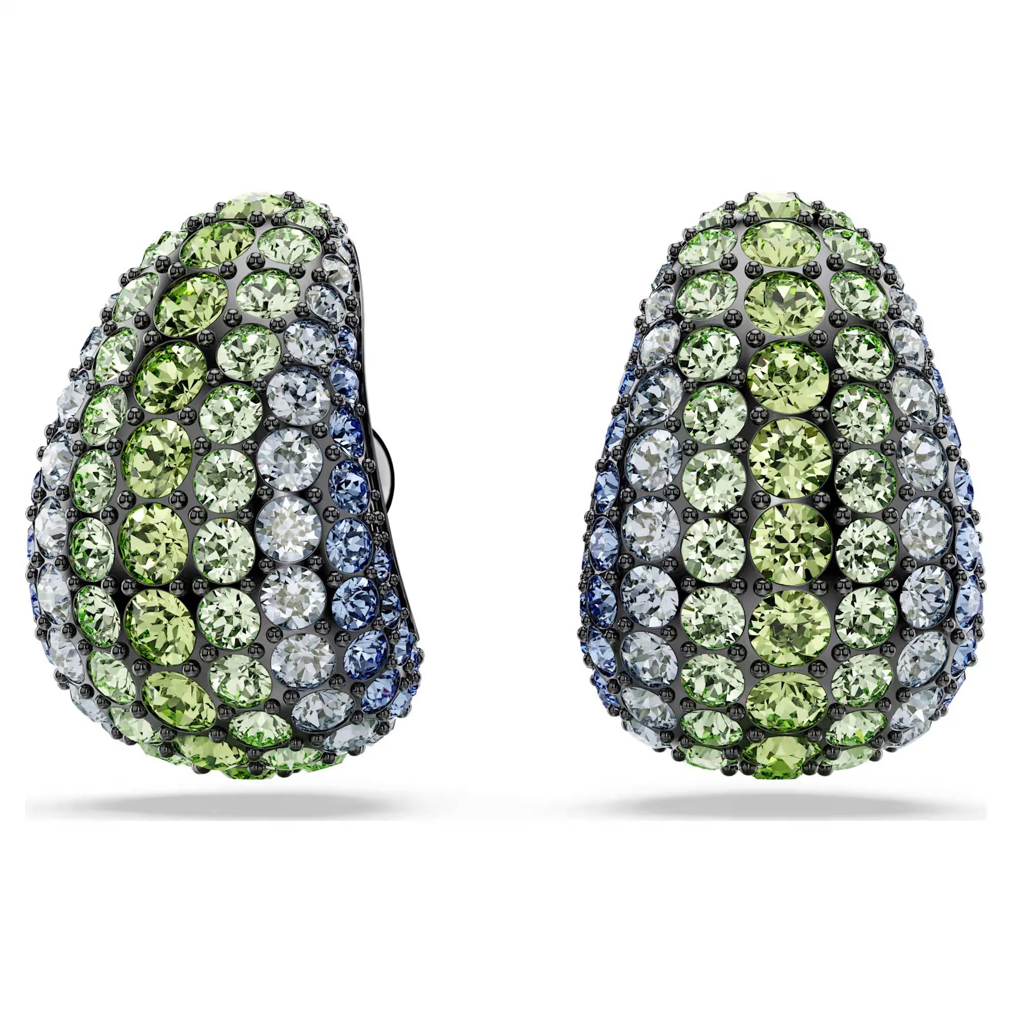 Orecchini Swarovski Sublima
