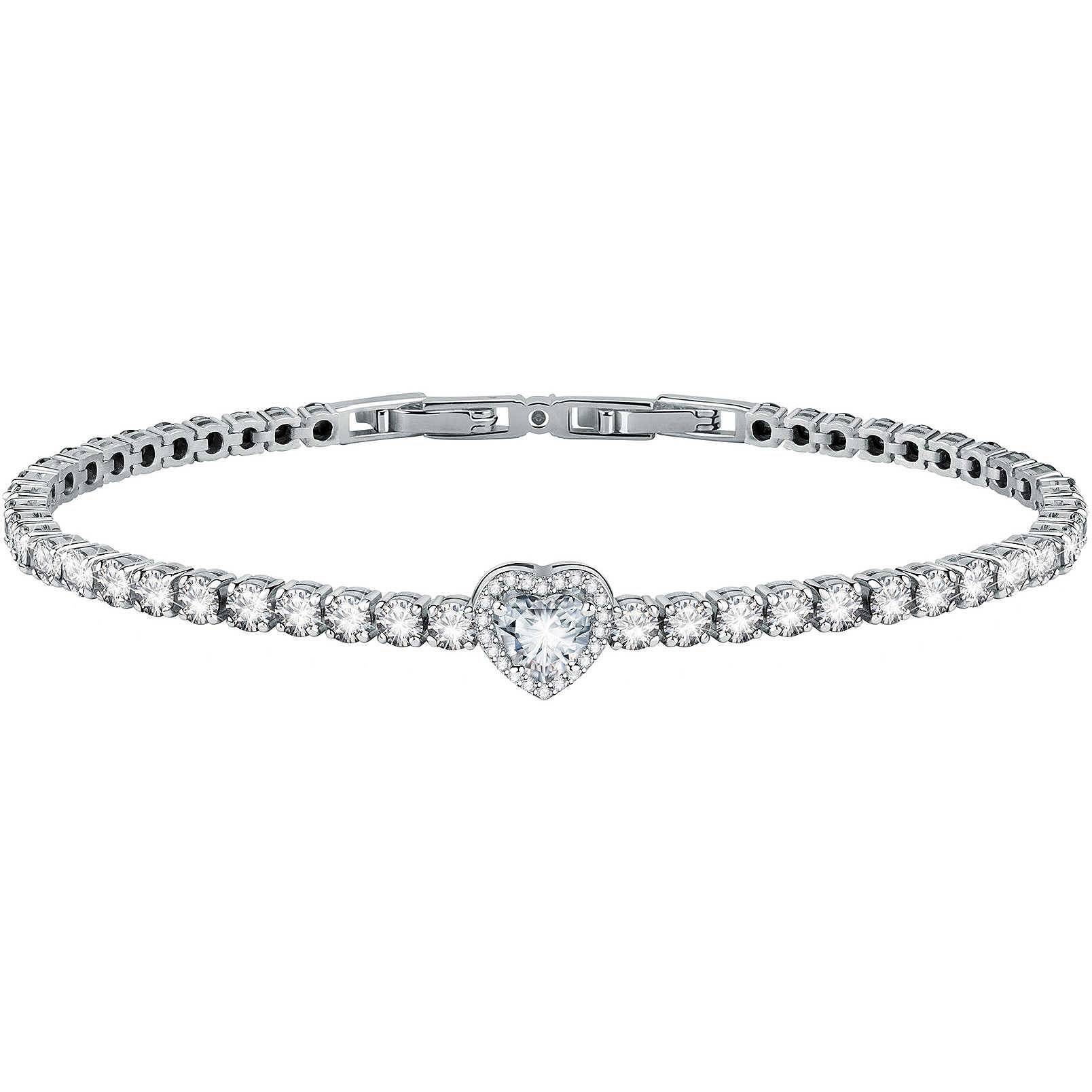 Bracciale Morellato Tesori Cuore