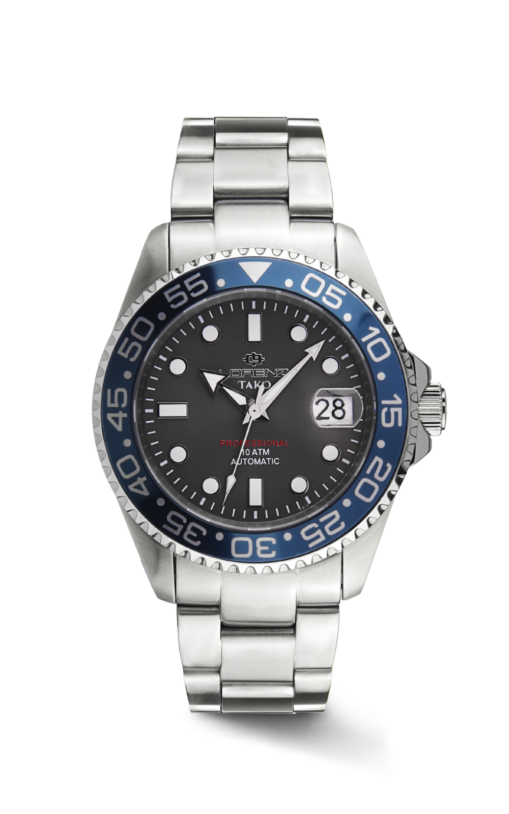 Orologio Lorenz Tako