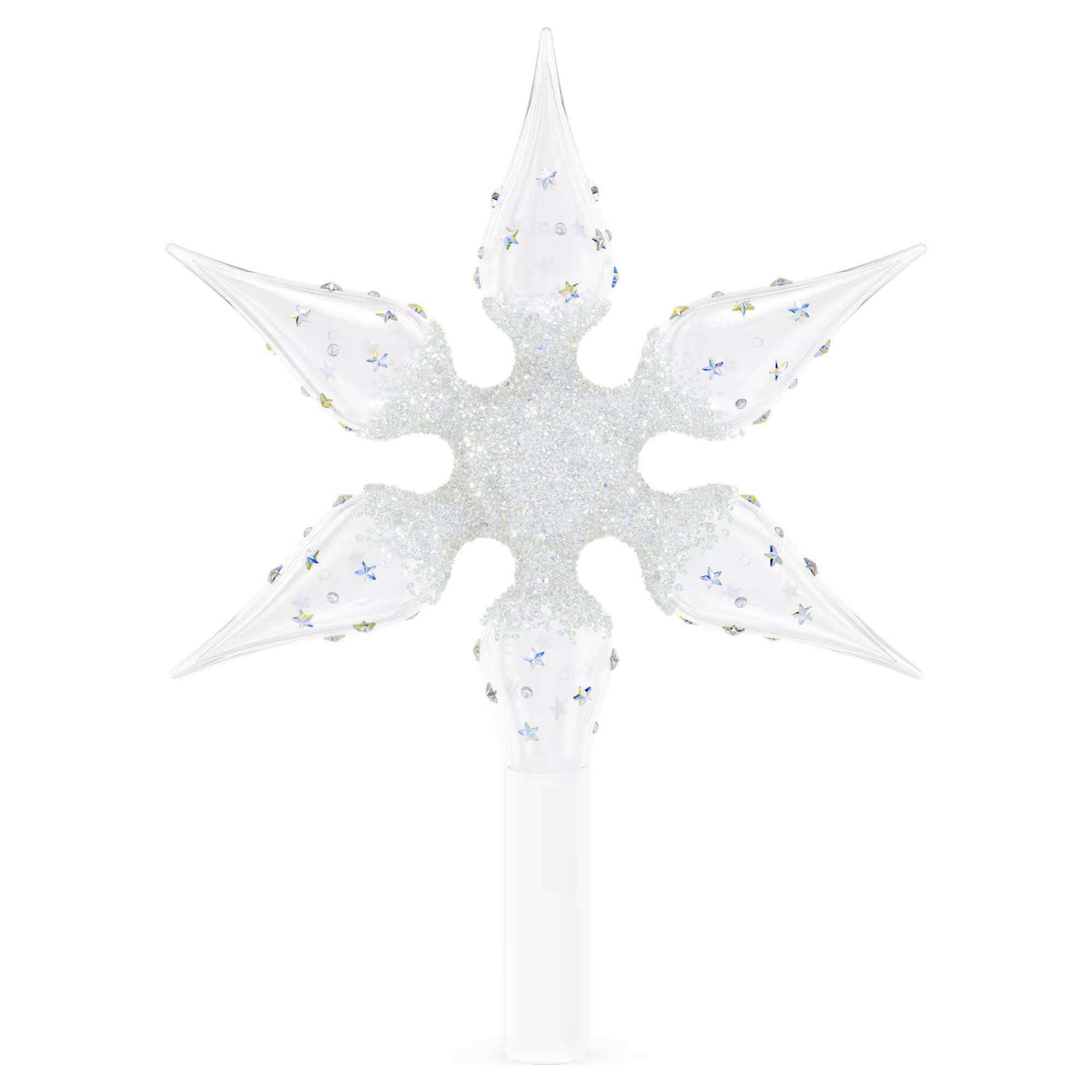 Cristallo Swarovski Puntale Per albero di natale Holiday Cheers Classic