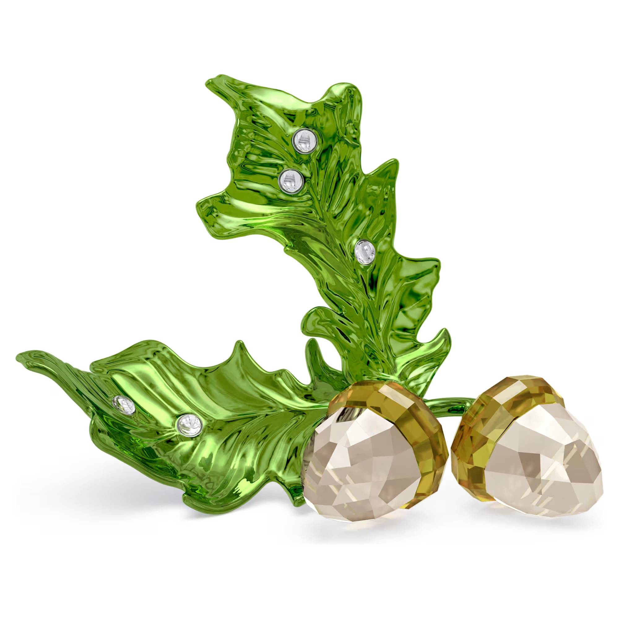 Cristallo Swarovski Idyllia Ghiande