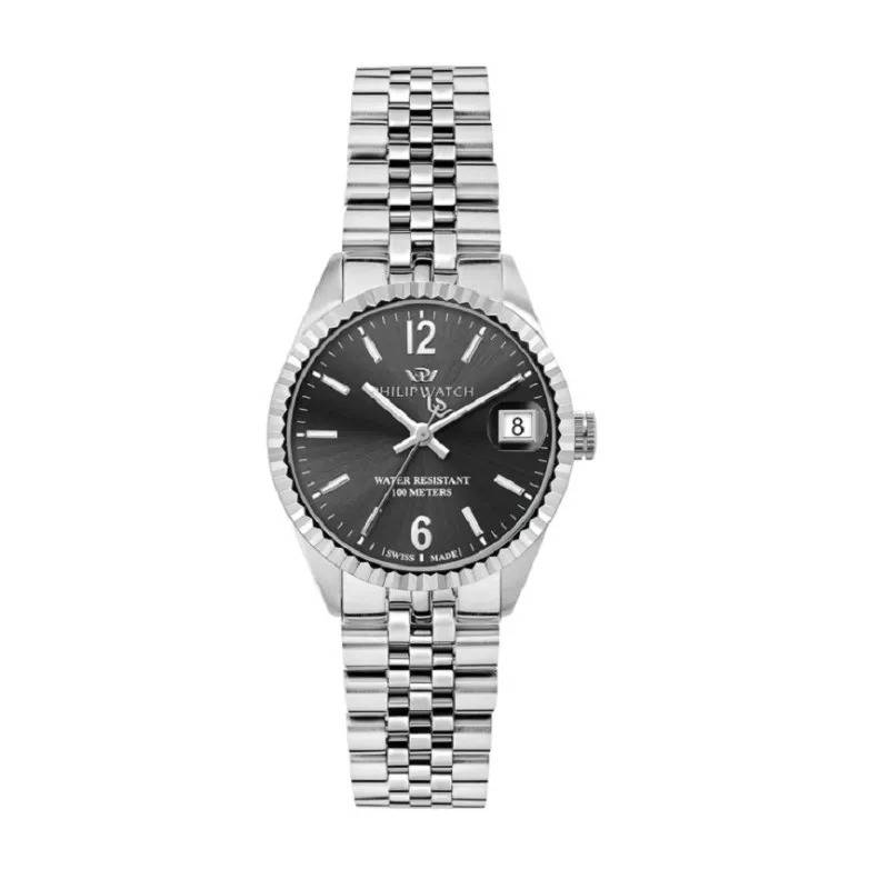 Orologio Philip Watch Caribe Grigio 31 mm