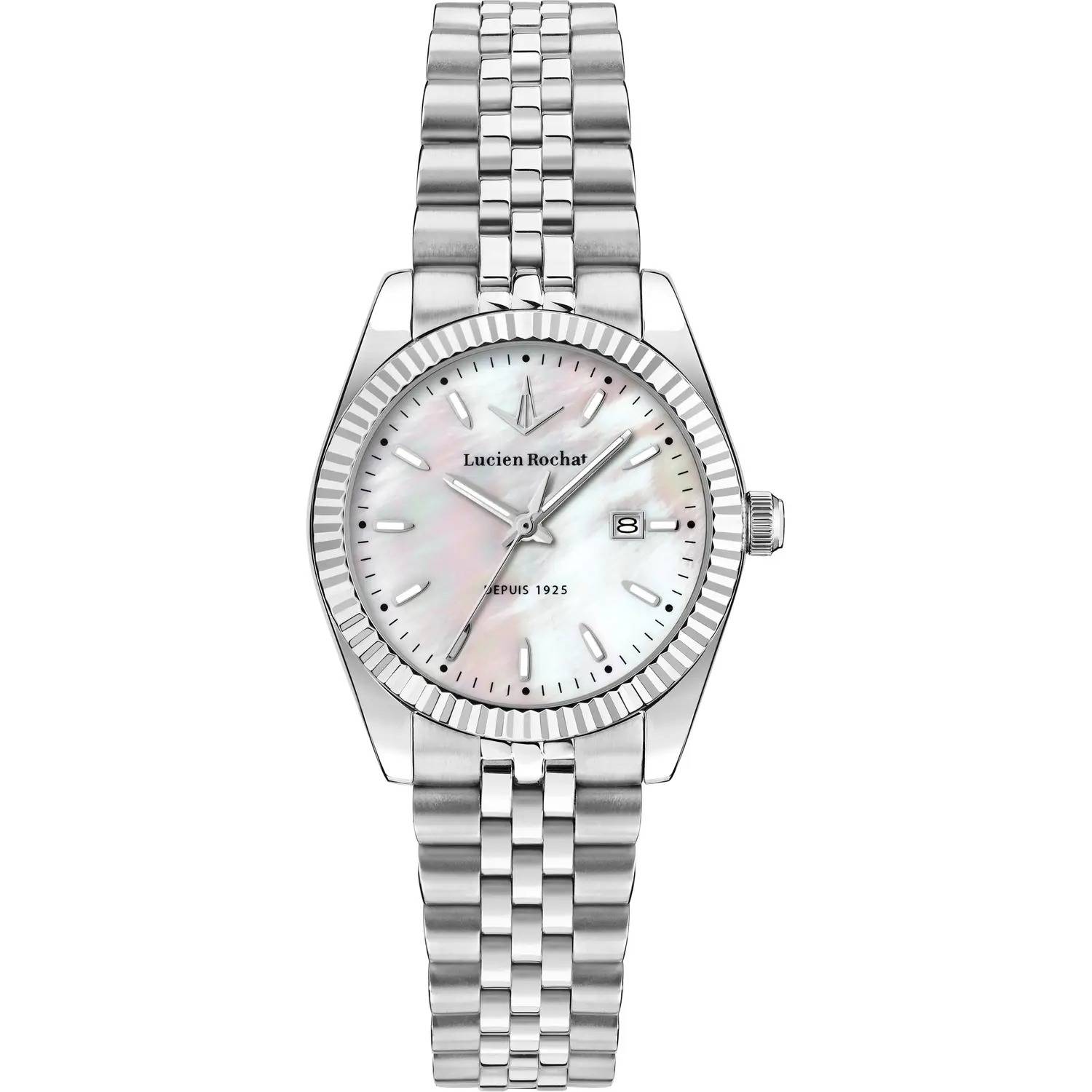 Orologio Lucien Rochat Bienne
