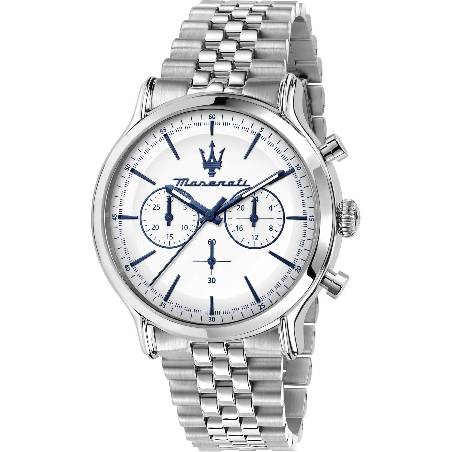 Orologio Maserati Epoca Cronografo