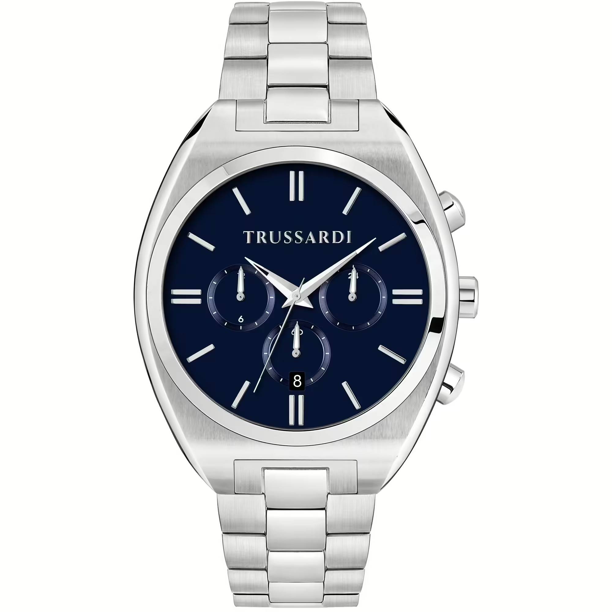 Orologio Trussardi Metropolitan Multifunzione