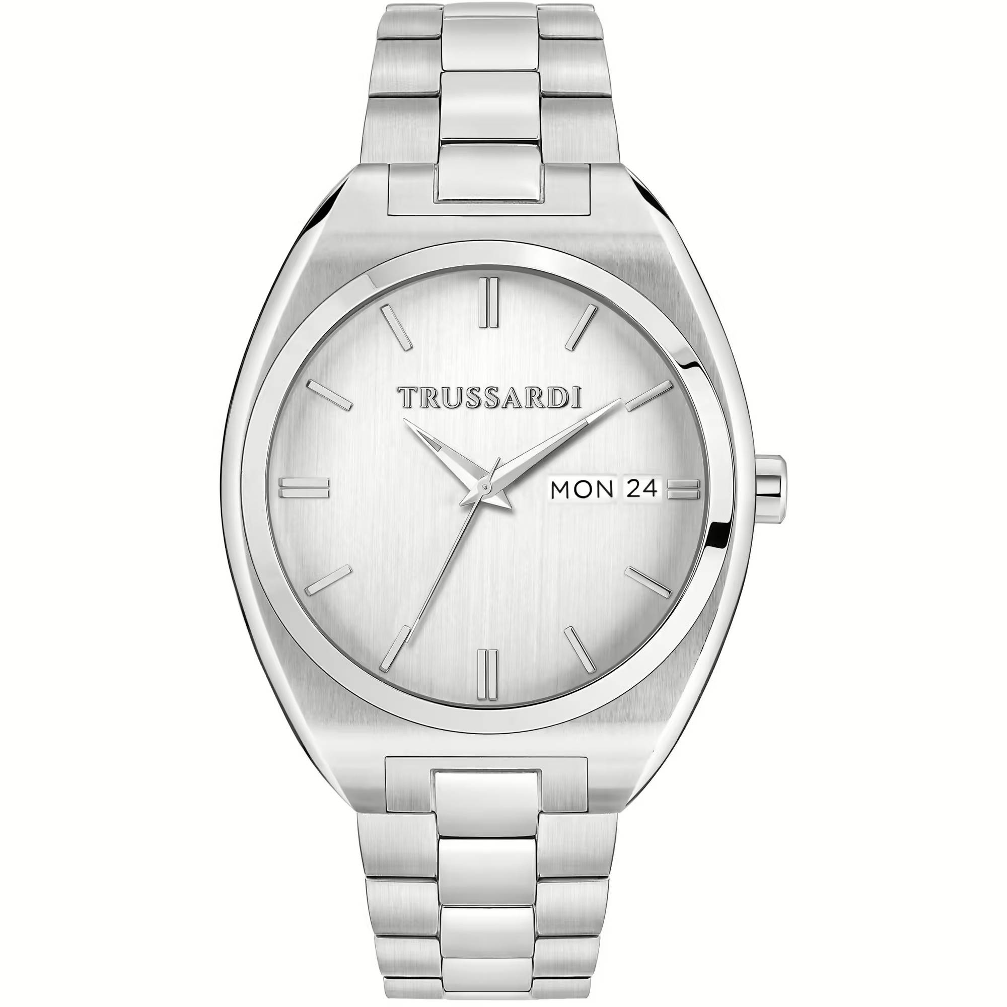 Orologio Trussardi Metropolitan