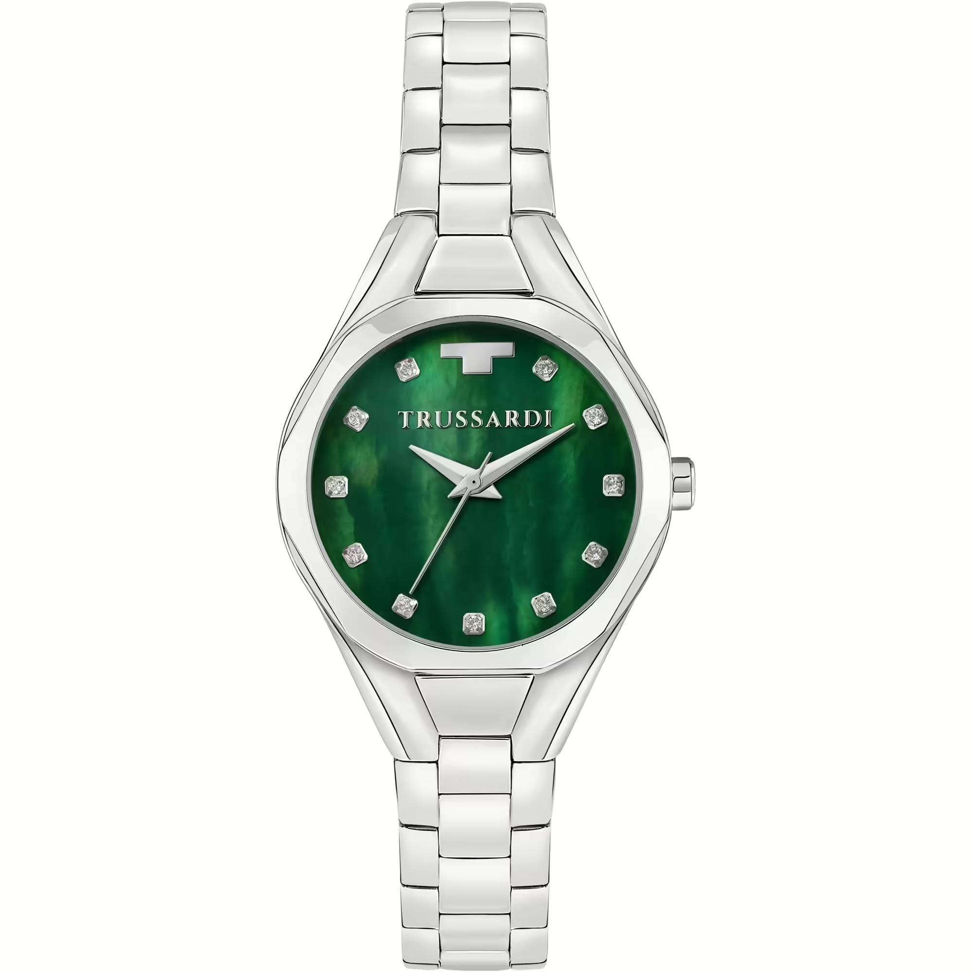 Orologio Trussardi Metropolitan