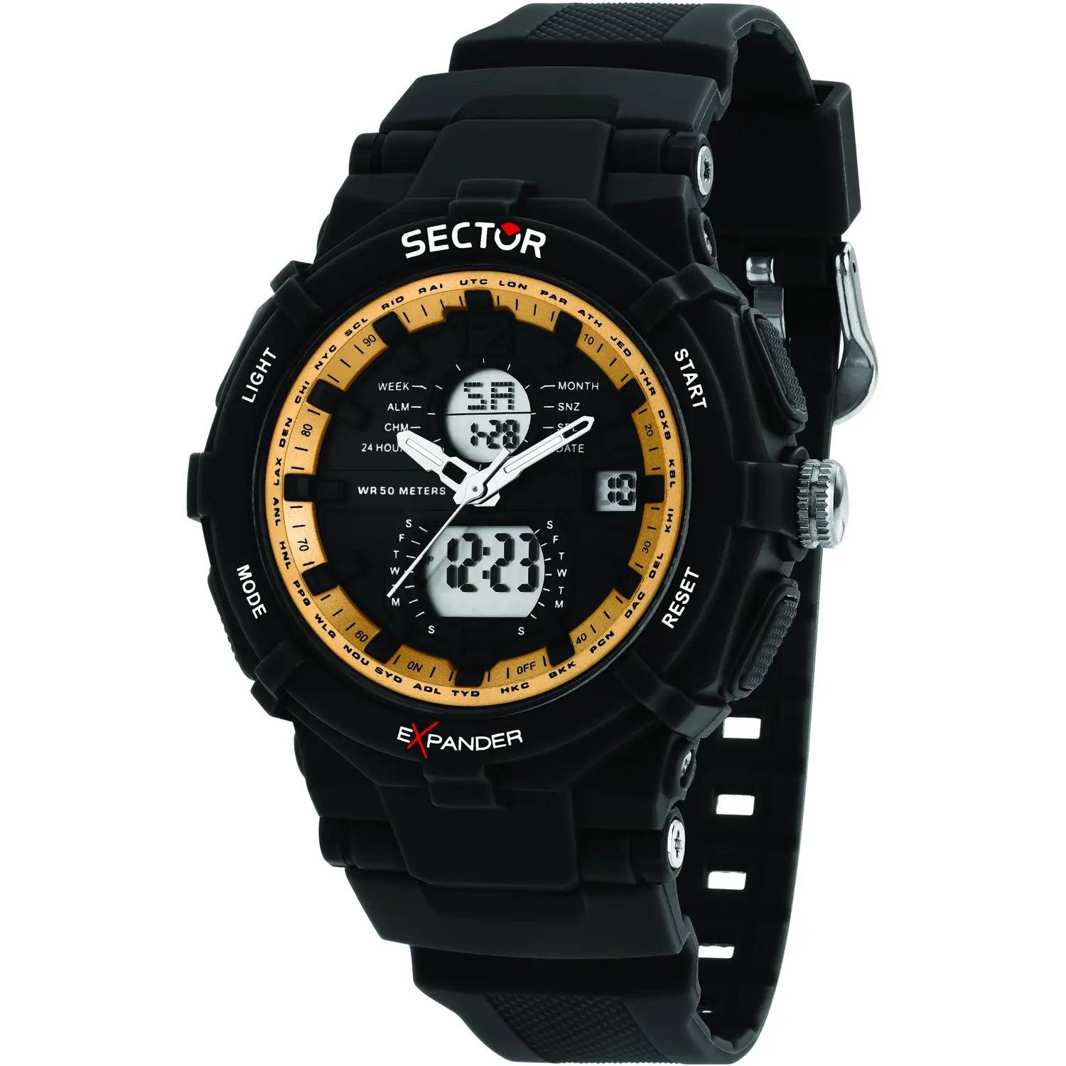 Orologio Sector Ex-09