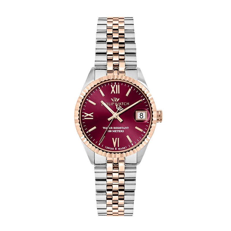 Orologio Philip Watch Caribe