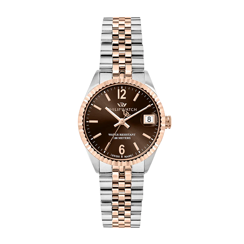 Orologio Philip Watch Caribe