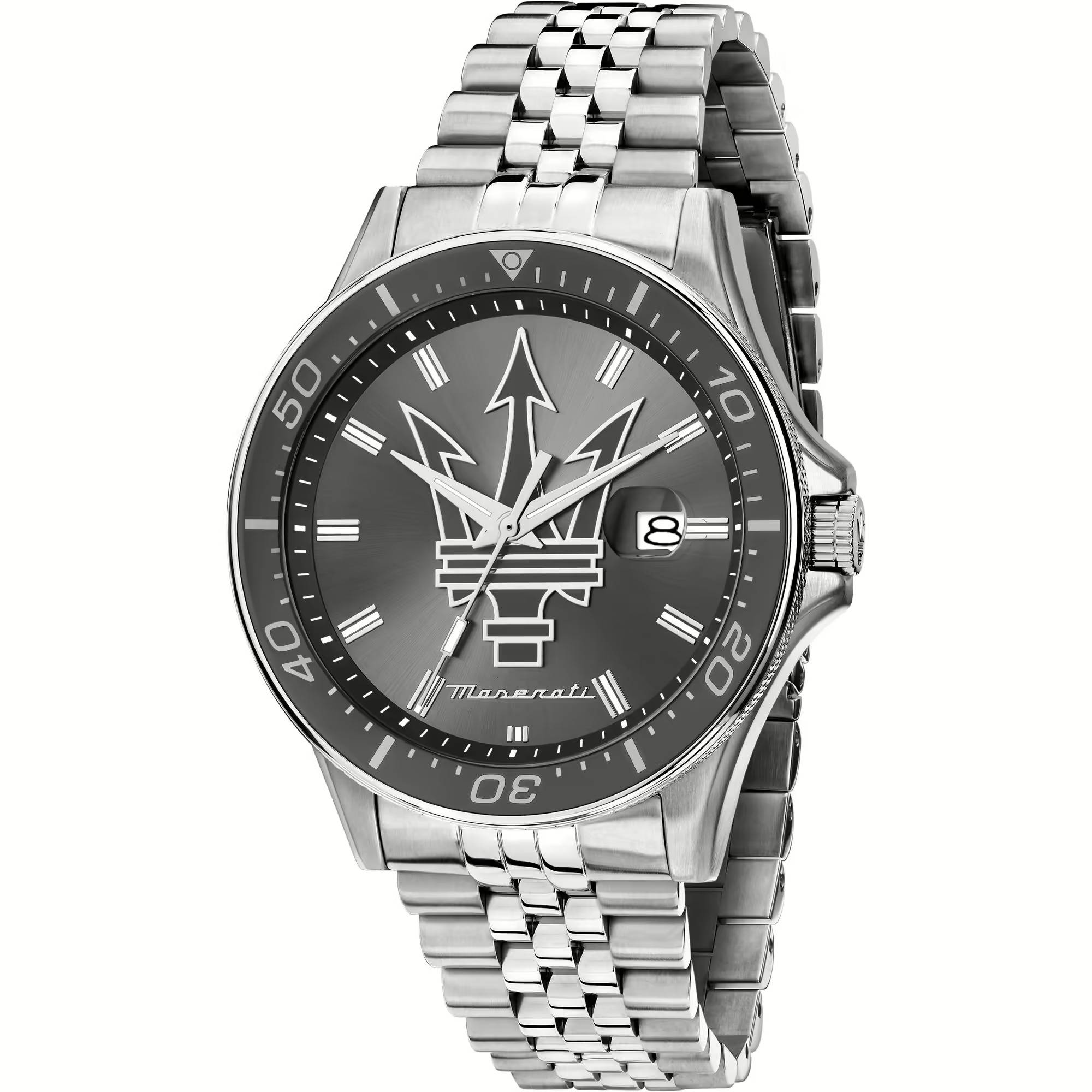 Orologio Maserati Sfida
