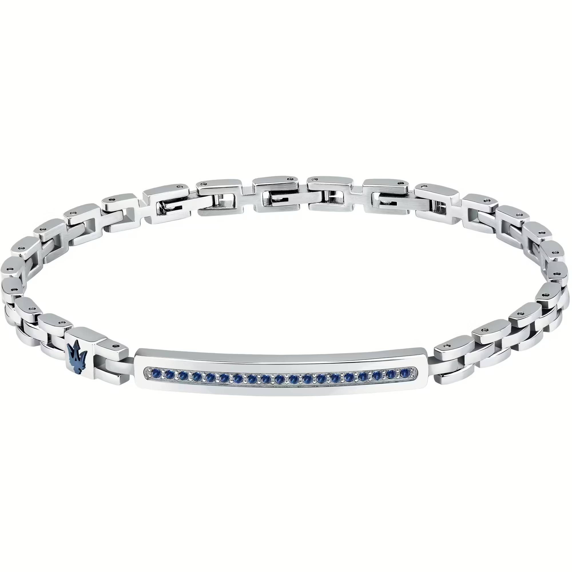 Bracciale Maserati Iconic