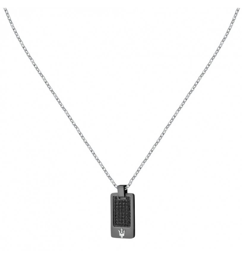 Collana Maserati Iconic