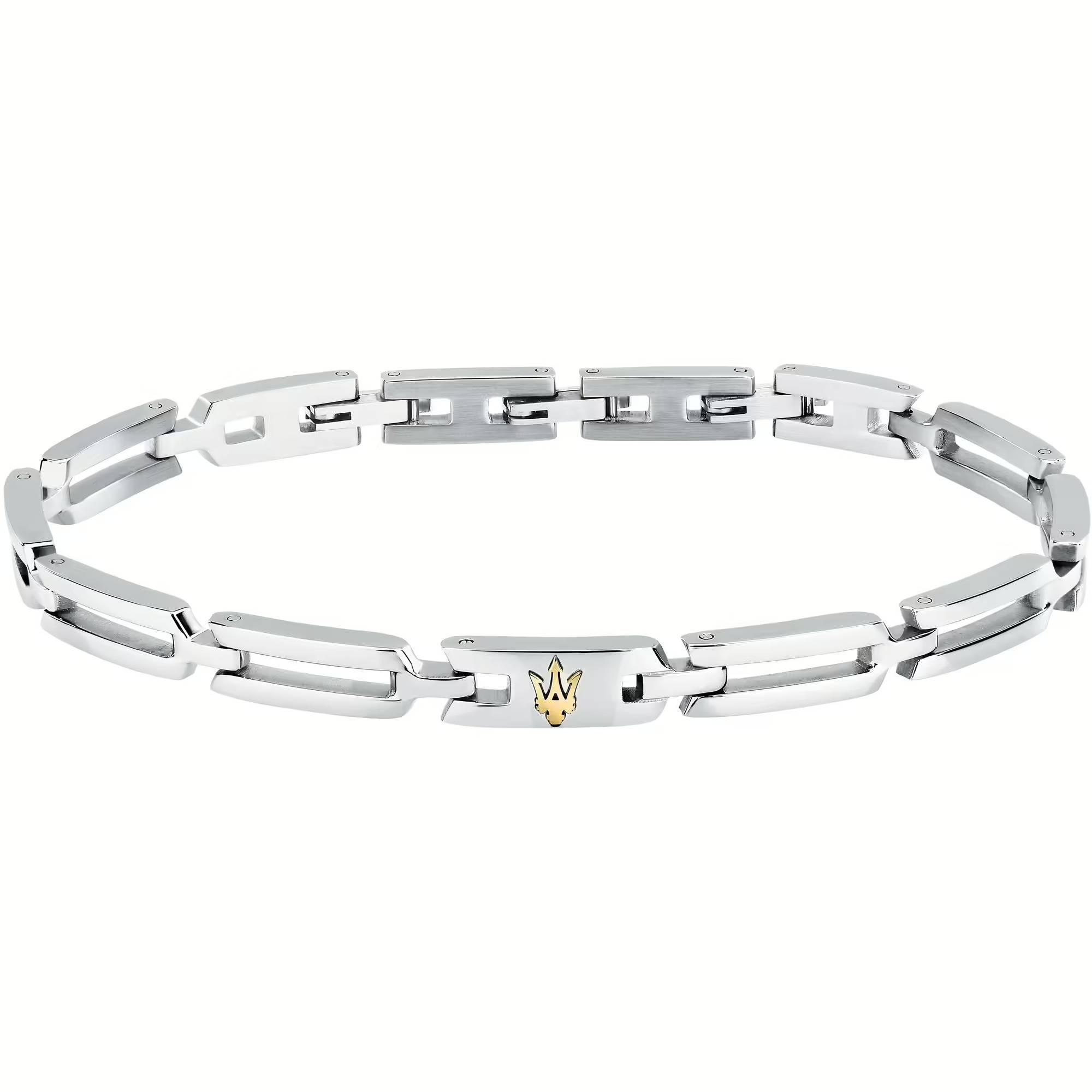Bracciale Maserati Iconic