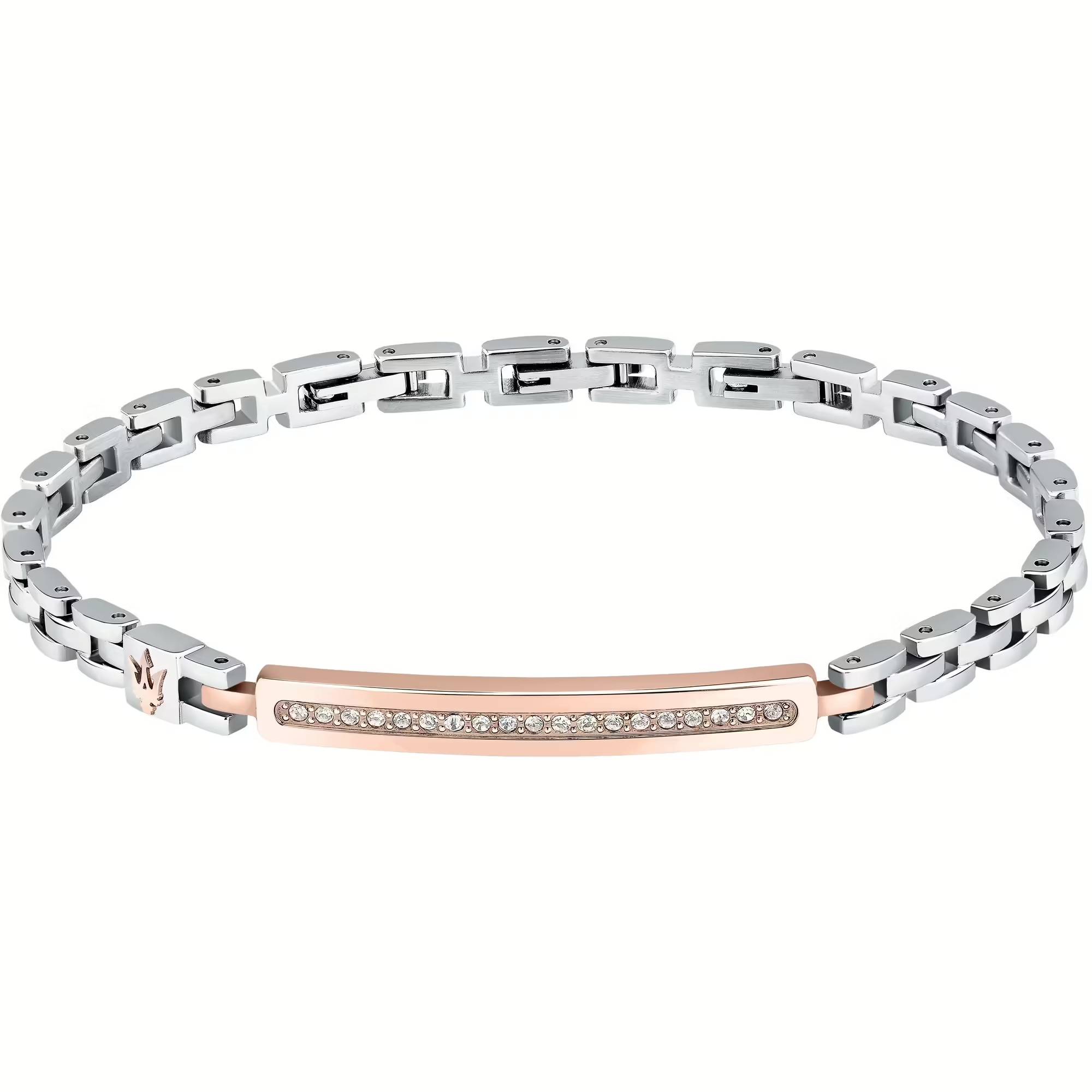 Bracciale Maserati Iconic